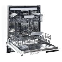 Лот: 19874362. Фото: 3. Встраиваемая посудомоечная машина... Бытовая техника