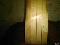 Лот: 9166918. Фото: 7. Гриф от бас гитары.