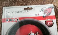 Лот: 25241842. Фото: 2. Аудиокабель Philips RSA-RSA 10... Аксессуары