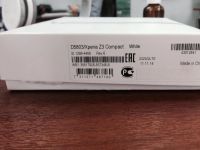 Лот: 6196724. Фото: 2. SONY Xperia Z3 Compact. Смартфоны, связь, навигация