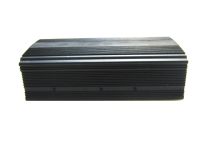 Лот: 20980405. Фото: 6. Радиатор охлаждения - корпус 220х120х65мм...