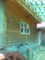 Лот: 14026961. Фото: 2. Продам Новый дом. ул.Кирова. п... Продажа