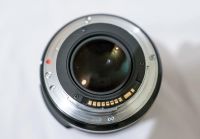 Лот: 10644876. Фото: 3. Sigma ART 30mm f/1.4 Canon EF... Красноярск