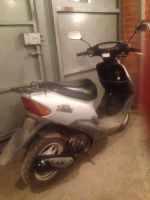 Лот: 9795314. Фото: 4. Honda Dio AF-34. Красноярск