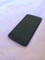 Лот: 9353837. Фото: 2. Продам смартфон LG Nexus 5 32Gb... Смартфоны, связь, навигация