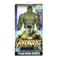 Лот: 11819456. Фото: 3. Hasbro Avengers Movie Титаны... Дети растут