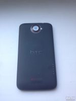 Лот: 8151787. Фото: 2. HTC One X в отличном состоянии... Смартфоны, связь, навигация