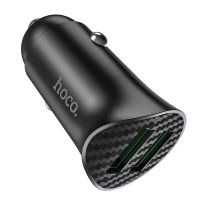 Лот: 17896665. Фото: 2. АЗУ USB Hoco Z39 (18W, QC3.0... Аксессуары