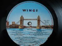 Лот: 13221472. Фото: 5. Wings. " London Town." UK. LP...