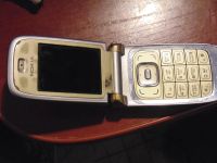 Лот: 3285170. Фото: 2. Nokia 6131 с рубля. Смартфоны, связь, навигация