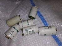 Лот: 16535230. Фото: 2. одним лотом 6 шт...стартер для... Освещение