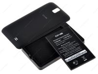 Лот: 5570383. Фото: 6. 5" Смартфон DNS S5001 4 Гб черный...