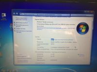 Лот: 11679698. Фото: 5. Ноутбук core i3/500gb/3gb ОЗУ...