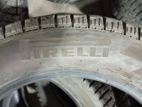 Лот: 23060563. Фото: 6. Pirelli Ice Zero 235/55 R18 104T