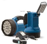 Лот: 5315817. Фото: 5. Фонарь, прожектор-светильник светодиодный...