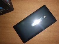 Лот: 3251040. Фото: 2. Nokia Lumia 800 (полный комплект... Смартфоны, связь, навигация