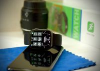 Лот: 19280552. Фото: 4. Apple Watch