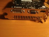 Лот: 10931429. Фото: 3. Видеокарта Radeon HD6850 2Gb 256... Компьютеры, оргтехника, канцтовары