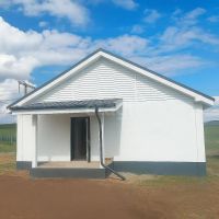 Лот: 25406826. Фото: 7. 3-комн. дом , коттеджный посёлок...