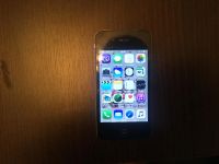 Лот: 6557133. Фото: 2. iPhone 4s 16 Gb black с рубля. Смартфоны, связь, навигация