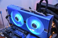 Лот: 12665278. Фото: 3. Вентилятор для видеокарты Sapphire... Компьютеры, оргтехника, канцтовары