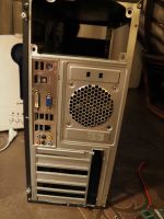 Лот: 16865819. Фото: 5. Материнская плата ASUS M4A89GTD...