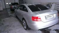Лот: 11769381. Фото: 3. AUDI A6, 2007. Красноярск