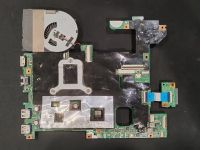 Лот: 25395735. Фото: 2. Материнская плата Lenovo g580... Комплектующие