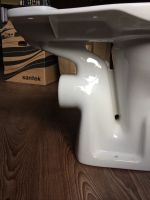 Лот: 16380000. Фото: 6. Новый Унитаз из коробки Santek...