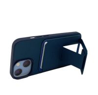 Лот: 22144873. Фото: 3. ЧЕХОЛ ДЛЯ iPhone 14 MAX POCKET... Смартфоны, связь, навигация