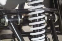 Лот: 25636290. Фото: 21. Квадроцикл AVANTIS Hunter 7 New...