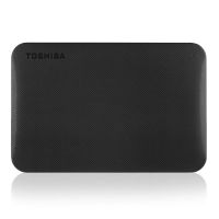 Лот: 12844299. Фото: 2. Внешний жесткий диск HDD Toshiba... Носители информации