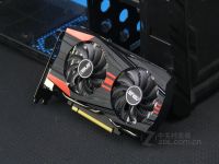 Лот: 4385050. Фото: 5. 2Gb Asus GTX 760 DC2OC 256 бит...