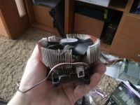 Лот: 3208709. Фото: 2. Кулер Zalman CNPS7000C-ALCu. Комплектующие