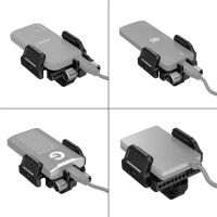 Лот: 25255143. Фото: 11. Крепление для SSD SmallRig Universal...