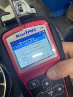 Лот: 21576390. Фото: 6. Датчик давления в шине для VAG...