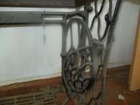 Лот: 3872362. Фото: 3. Щвейная машинка Singer -обмен. Коллекционирование, моделизм