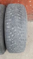 Лот: 25838124. Фото: 2. Колеса r15 5/114.3 Kumho. Шины, Диски