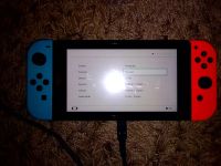 Лот: 12680317. Фото: 5. Продам консоль Nintendo Switch...