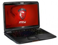 Лот: 3323966. Фото: 2. супер игровой ноутбук!!! MSI GT780DX... Компьютеры, ноутбуки, планшеты