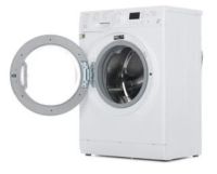 Лот: 11820764. Фото: 4. Стиральная машина Hotpoint-Ariston... Красноярск