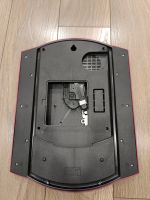 Лот: 25008937. Фото: 2. Часы настенные с маятником (кварц... Предметы интерьера