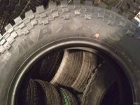 Лот: 13596051. Фото: 3. 205/70R15C 104/102 Q Maxxis M8060... Авто, мото, водный транспорт