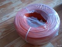 Лот: 13234842. Фото: 2. Кабель КПСнг(А)-FRLS 1*2*0.5. Электрооборудование
