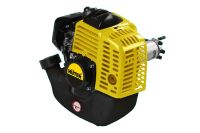 Лот: 11868776. Фото: 2. Бензиновый триммер GGT-1500S Huter. Инструмент и расходные