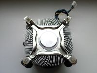 Лот: 3830569. Фото: 3. Процессор Intel Celeron D336 с... Компьютеры, оргтехника, канцтовары