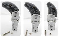 Лот: 3985027. Фото: 4. Ручка, рукоятка, рычаг АКПП, КПП... Красноярск