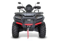 Лот: 25659053. Фото: 4. Квадроцикл TGB Blade 1000 LTX... Красноярск