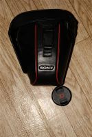 Лот: 2480869. Фото: 2. SONY ALPHA a 230 kit + коженный... Фотокамеры