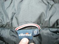 Лот: 5928759. Фото: 6. Безрукавка Ellesse р.48rus